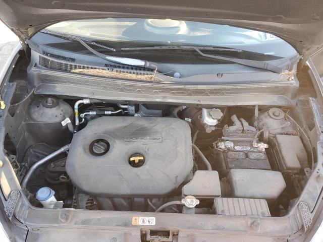 Photo 11 from auction – 2013 KIA SOUL + with VIN KNDJT2A66D7752907