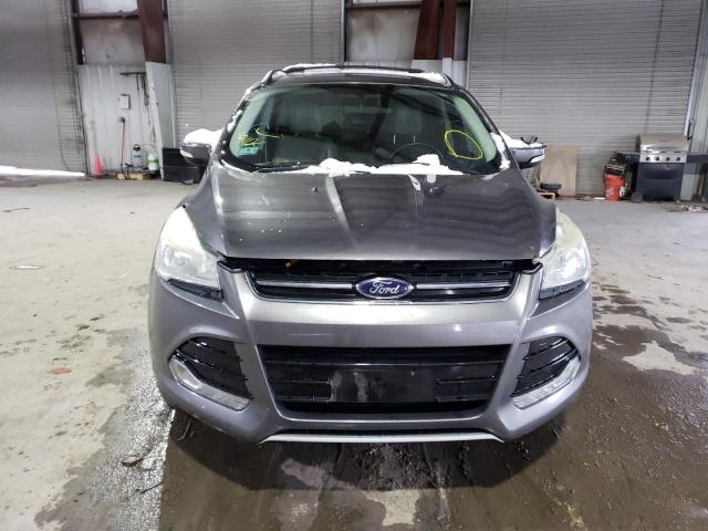Photo 5 from auction – 2013 FORD ESCAPE SEL with VIN 1FMCU9HX2DUB85332