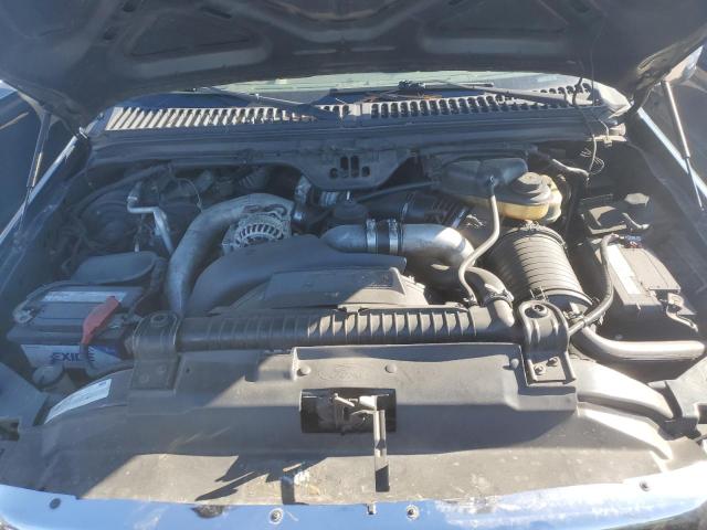 Photo 11 from auction – 2004 FORD F250 SUPER with VIN 1FTNW20P34EB80306