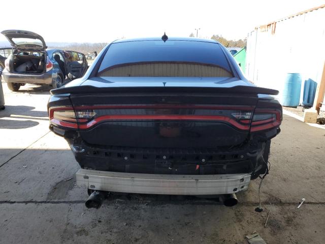 Photo 6 from auction – 2018 DODGE CHARGER SR with VIN 2C3CDXL92JH314822