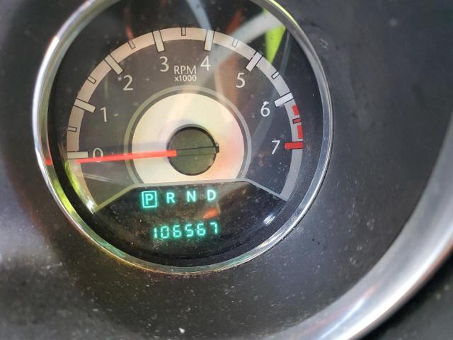 صورة رقم 9 من المزاد - 2014 CHRYSLER 200 LX مع VIN 1C3CCBAB5EN211483