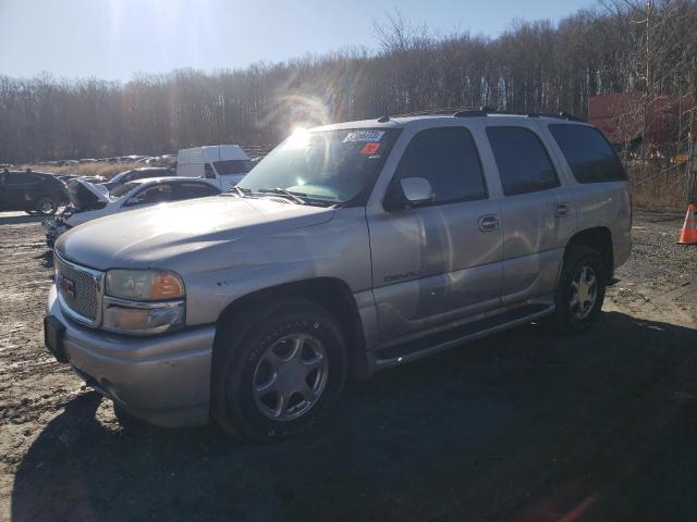 GMC YUKON DENA 2004 with VIN 1GKEK63U54J146772 - Photo from auction