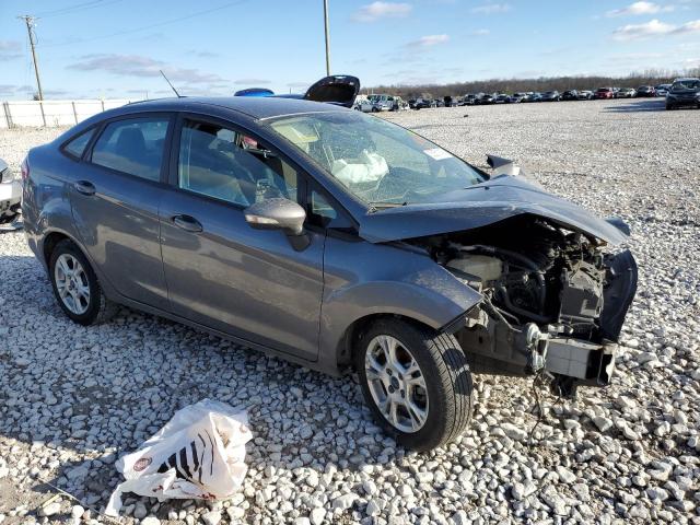Photo 4 from auction – 2014 FORD FIESTA SE with VIN 3FADP4BJ8EM136056