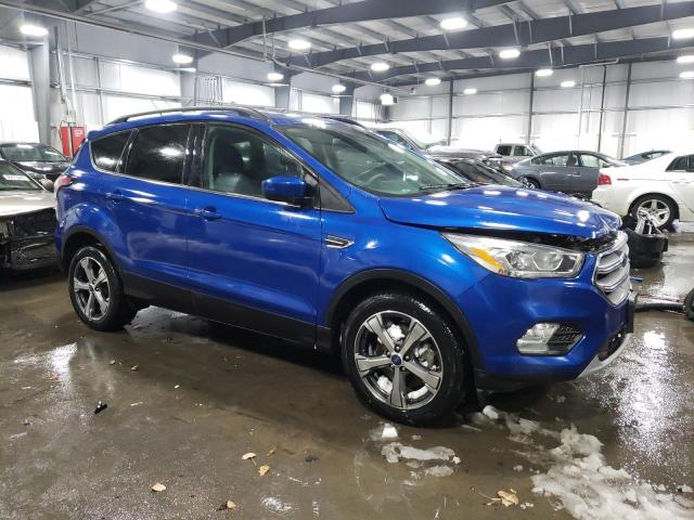 Zdjęcie 4 z aukcji – 2017 FORD ESCAPE SE z VIN 1FMCU9GD4HUC11118