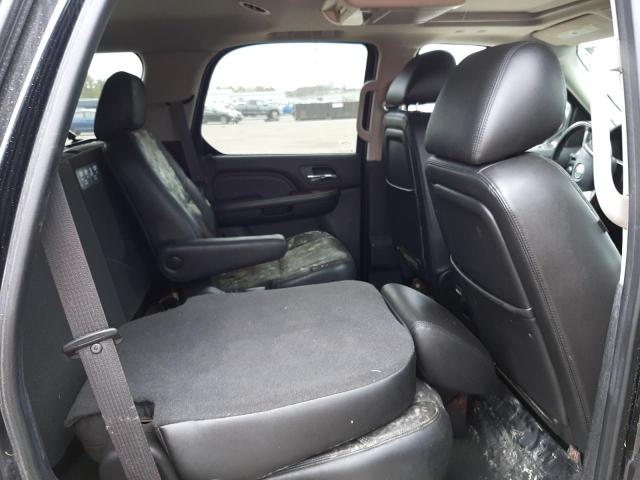 Photo 11 from auction – 2012 CADILLAC ESCALADE P with VIN 1GYS4CEF2CR229480