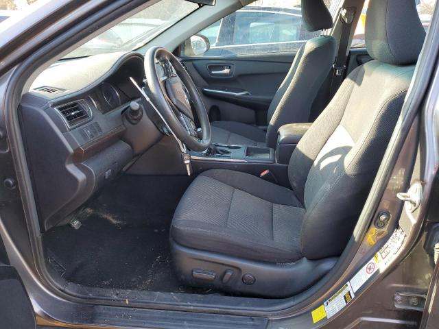 Photo 7 from auction – 2016 TOYOTA CAMRY LE with VIN 4T4BF1FK7GR540908