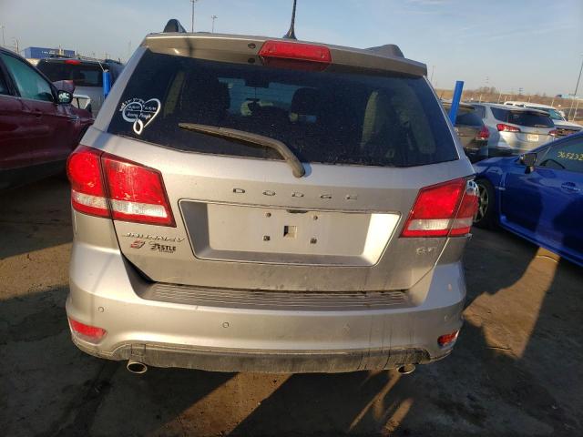 Photo 6 from auction – 2018 DODGE JOURNEY GT with VIN 3C4PDDEG6JT296551