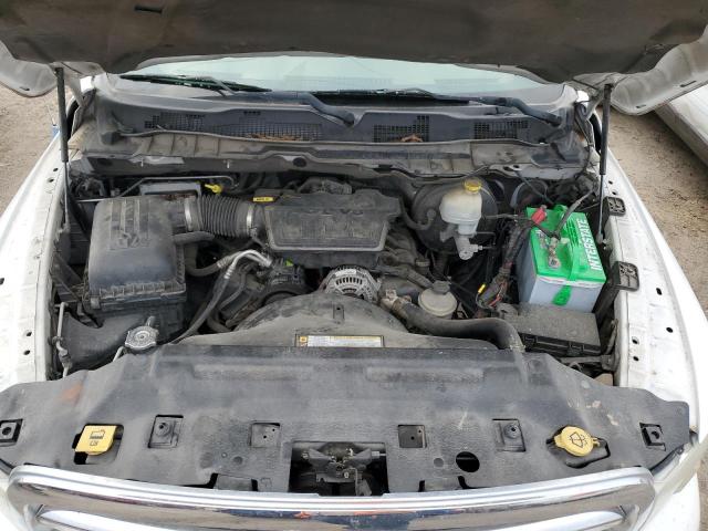 Photo 11 from auction – 2011 DODGE RAM 1500 with VIN 1D7RB1GP2BS674125