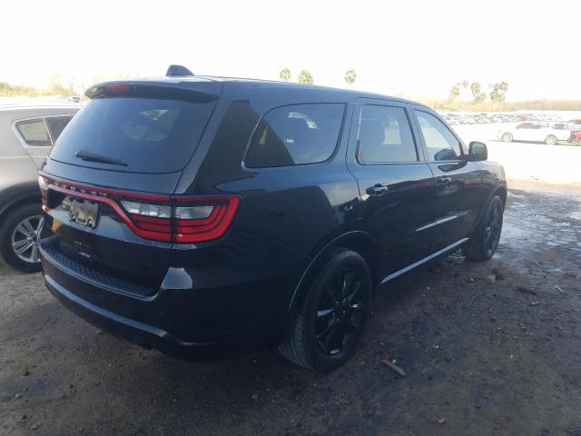 Photo 3 from auction – 2017 DODGE DURANGO GT with VIN 1C4RDHDG3HC677121