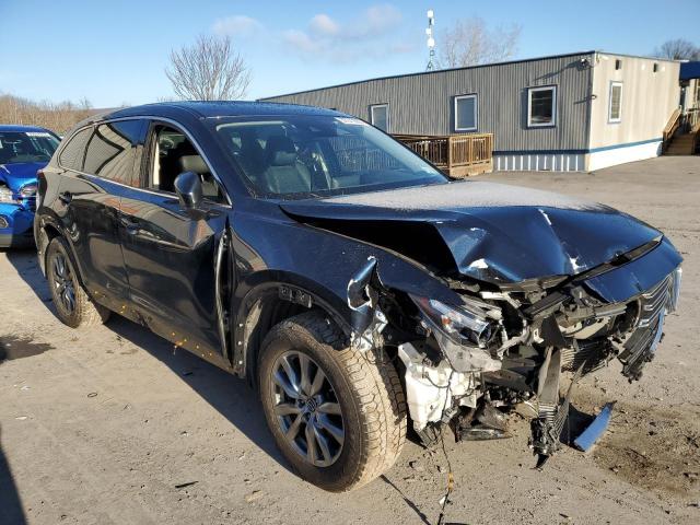 Photo 4 from auction – 2019 MAZDA CX-9 TOURI with VIN JM3TCBCY3K0306802