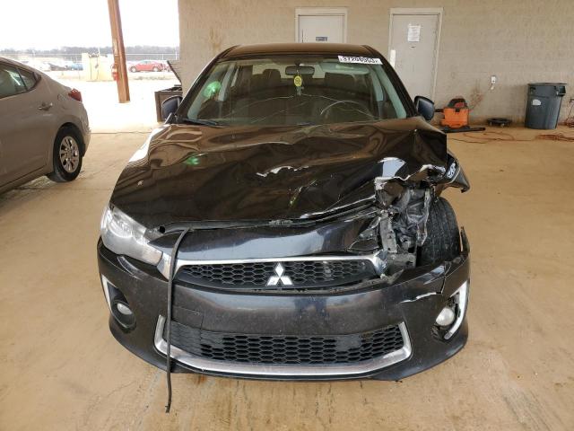 Photo 5 from auction – 2016 MITSUBISHI LANCER ES with VIN JA32U2FU4GU007151