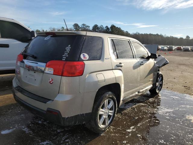 Photo 3 from auction – 2015 GMC TERRAIN SL with VIN 2GKALMEK2F6388558