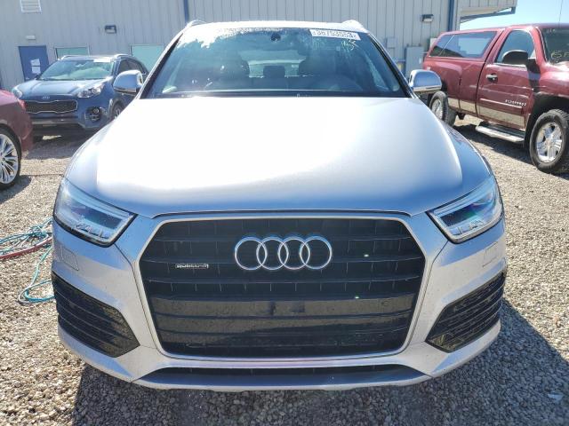 Foto 5 de la subasta – 2016 AUDI Q3 PRESTIG con VIN WA1GFCFS2GR022427