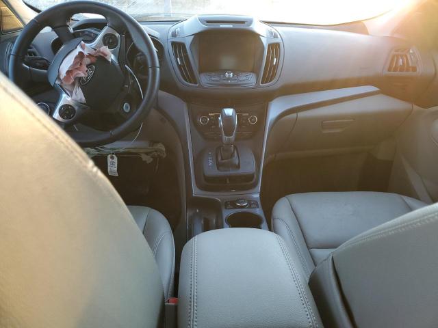 Photo 8 from auction – 2015 FORD ESCAPE SE with VIN 1FMCU9G93FUC12480