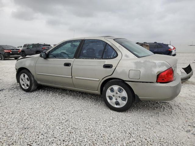 Photo 2 from auction – 2004 NISSAN SENTRA with VIN 3N1CB51D94L860576
