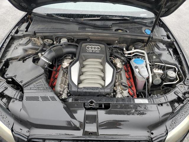 Photo 11 from auction – 2011 AUDI S5 PREMIUM with VIN WAUCVAFR1BA032878