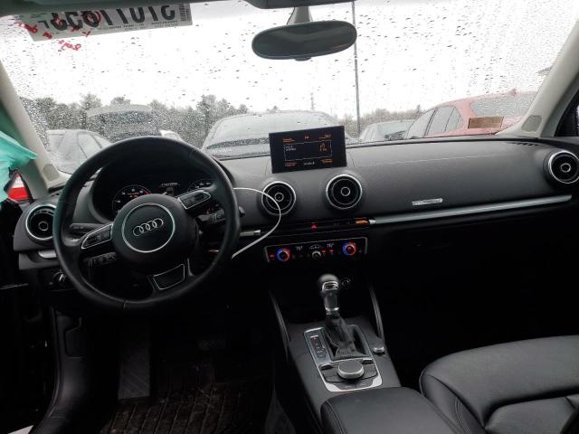 Photo 8 from auction – 2015 AUDI A3 PREMIUM with VIN WAUBFGFF7F1077055