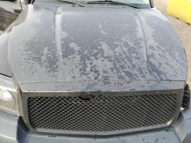 Photo 11 from auction – 2006 DODGE DAKOTA ST with VIN 1D7HW22K96S717107