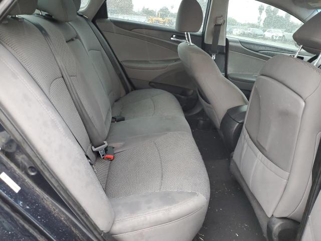 Photo 10 from auction – 2011 HYUNDAI SONATA GLS with VIN 5NPEB4AC8BH096787