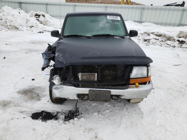 Photo 5 from auction – 2000 FORD RANGER SUP with VIN 1FTZR15X1YPA49395