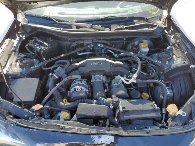Photo 11 from auction – 2017 TOYOTA 86 BASE with VIN JF1ZNAA10H8703588
