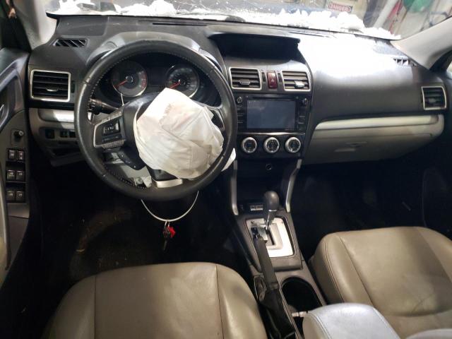 Photo 8 from auction – 2016 SUBARU FORESTER 2 with VIN JF2SJARC0GH410996