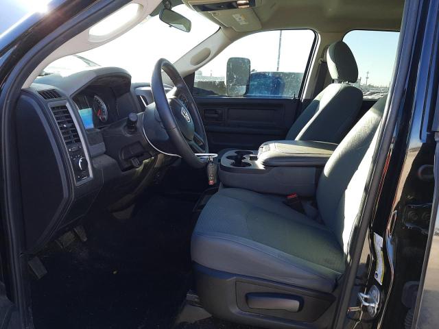 Photo 7 from auction – 2018 RAM 2500 ST with VIN 3C6UR5CL7JG425746
