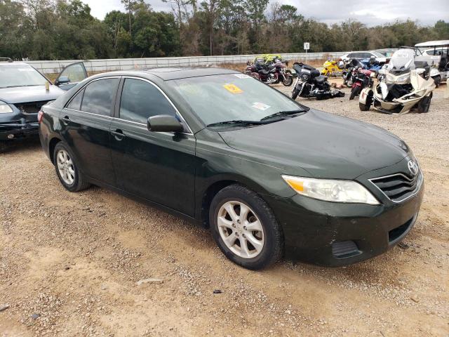 Photo 4 from auction – 2010 TOYOTA CAMRY BASE with VIN 4T4BF3EK5AR060726