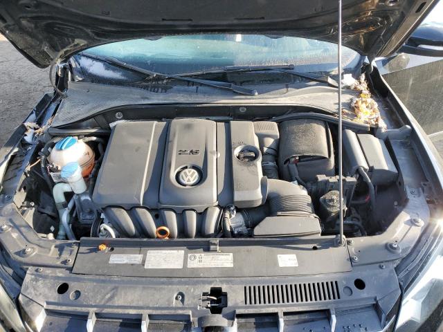 Photo 11 from auction – 2013 VOLKSWAGEN PASSAT SEL with VIN 1VWCH7A37DC059684