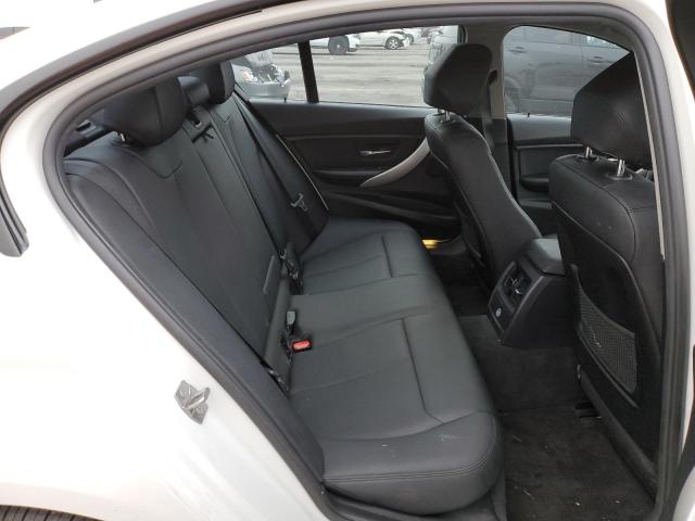 Photo 10 from auction – 2013 BMW 328 I SULE with VIN WBA3C1C57DF434546