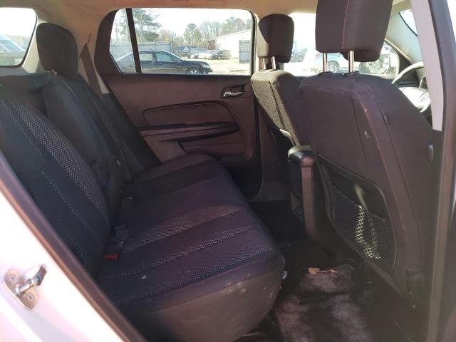 Photo 11 from auction – 2016 GMC TERRAIN SL with VIN 2GKFLSEK8G6329526