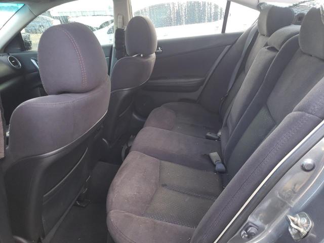Photo 10 from auction – 2014 NISSAN MAXIMA S with VIN 1N4AA5AP7EC431313
