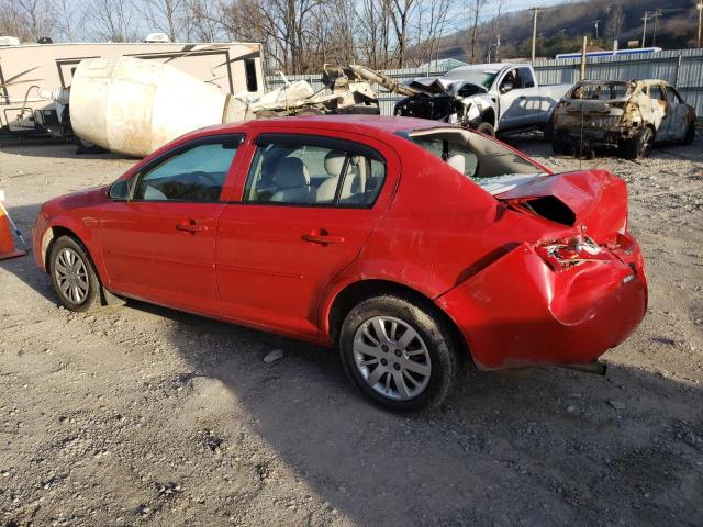 Photo 2 from auction – 2010 CHEVROLET COBALT with VIN 1G1AD5F53A7232473