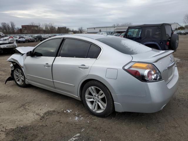 Photo 2 from auction – 2010 NISSAN ALTIMA SR with VIN 1N4BL2AP4AN524284