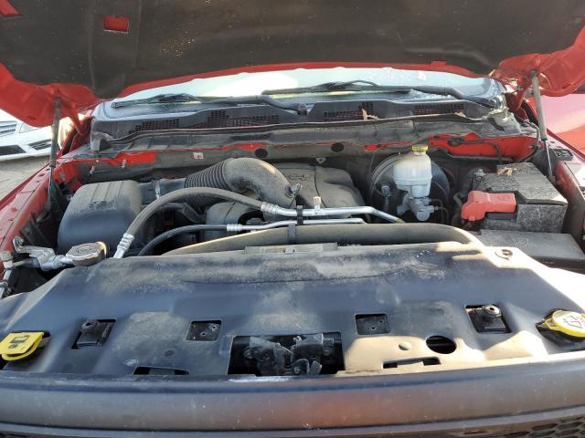 Photo 11 from auction – 2016 RAM 1500 ST with VIN 3C6RR7KT9GG154636