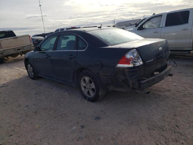 Photo 2 from auction – 2014 CHEVROLET IMPALA LIM with VIN 2G1WA5E33E1124596