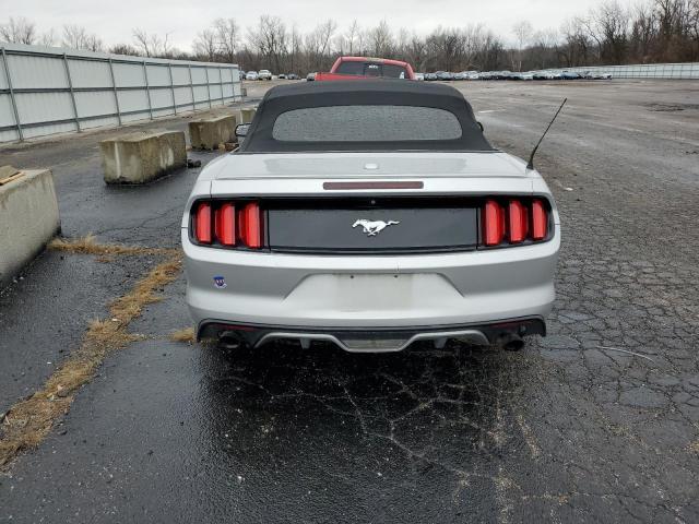 Photo 6 from auction – 2016 FORD MUSTANG with VIN 1FATP8UH6G5329263