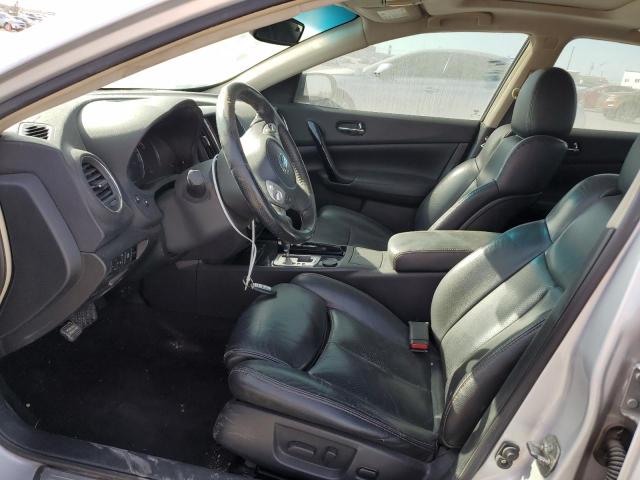 Photo 7 from auction – 2011 NISSAN MAXIMA S with VIN 1N4AA5AP4BC842843