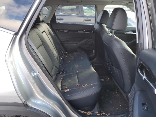 Photo 11 from auction – 2022 KIA SELTOS EX with VIN KNDERCAA5N7257853