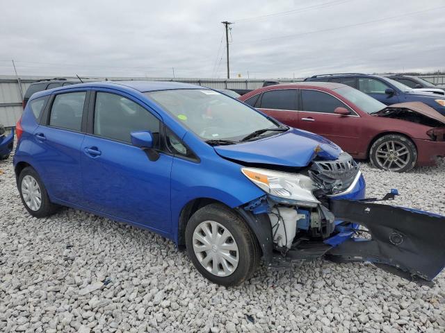 Photo 4 from auction – 2015 NISSAN VERSA NOTE with VIN 3N1CE2CP4FL397665
