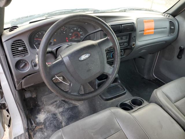 Photo 8 from auction – 2009 FORD RANGER with VIN 1FTYR10D19PA63386