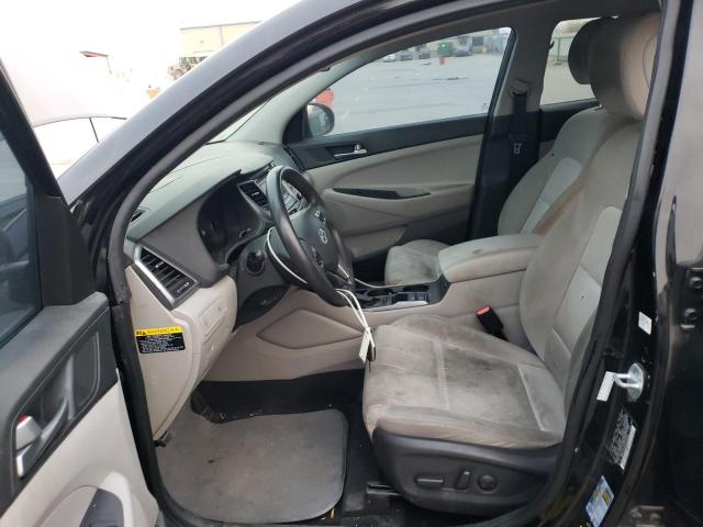 Photo 7 from auction – 2016 HYUNDAI TUCSON LIM with VIN KM8J33A46GU059308