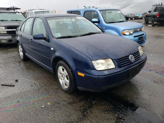 Photo 4 from auction – 2003 VOLKSWAGEN JETTA GLS with VIN 3VWSP69M23M131734