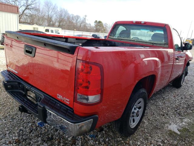 Photo 3 from auction – 2013 GMC SIERRA C15 with VIN 1GTN1TEX6DZ189829