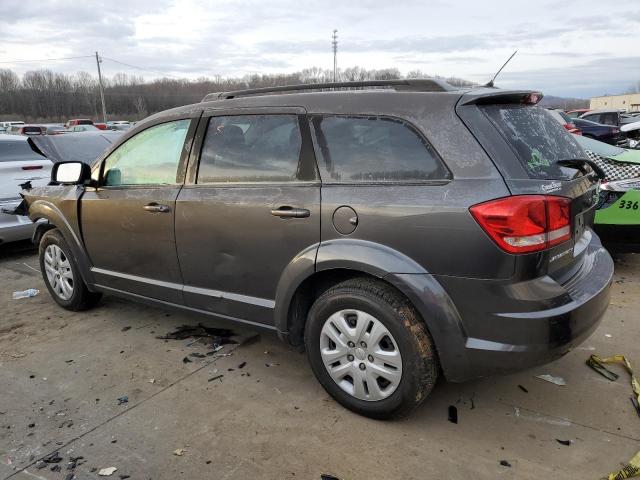 Photo 2 from auction – 2014 DODGE JOURNEY SE with VIN 3C4PDCAB3ET153728