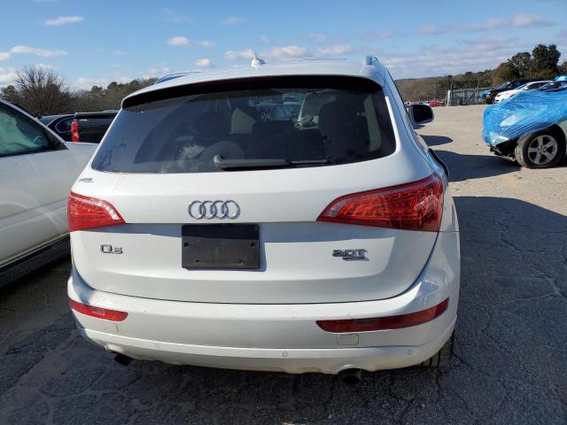 Foto 6 de la subasta – 2012 AUDI Q5 PREMIUM con VIN WA1LFAFPXCA045719