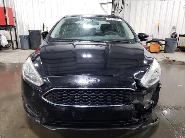 Photo 5 from auction – 2016 FORD FOCUS SE with VIN 1FADP3F23GL317860