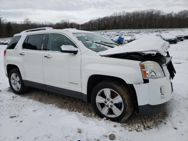 Photo 4 from auction – 2014 GMC TERRAIN SL with VIN 2GKFLYE39E6201286