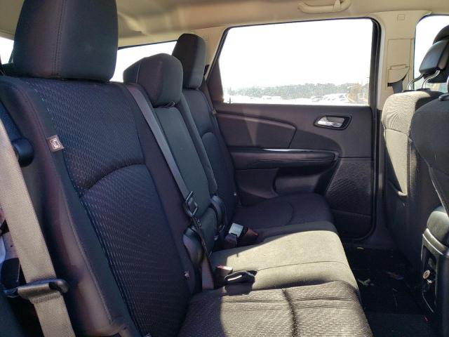 Photo 11 from auction – 2018 DODGE JOURNEY SE with VIN 3C4PDCAB4JT521490
