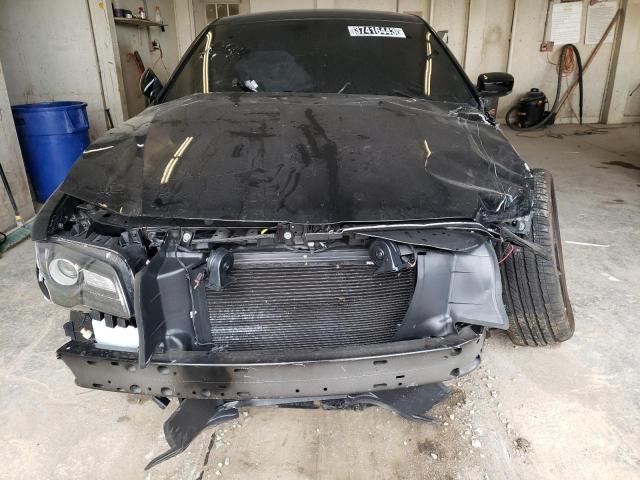 Photo 5 from auction – 2022 CHRYSLER 300 S with VIN 2C3CCABT3NH193723
